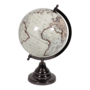 Globe Shine 20x33cm