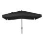 Parasol Libra zwart 2x3 meter