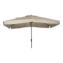 Parasol Libra, ecru 3x2 meter, knikbaar