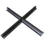 Parasolvoet kruis mat voor zweefparsols Virgo, Virgoflex en Scorpio