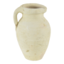 Tunesian pottery kan 17cm. 18 stuks