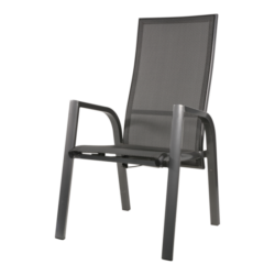 Standenstoel Mojito, 58,5x65x112,5 cm