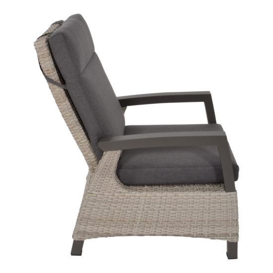 Loungestoel Prato Mountain - Afbeelding 3
