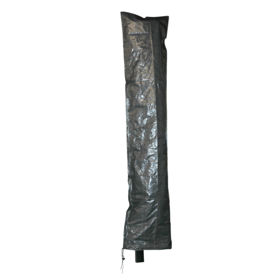 Beschermhoes voor zweefparasol diameter 3,5 meter en 3x3 meter