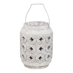 Bloempot doorsnede 16x21,5 cm