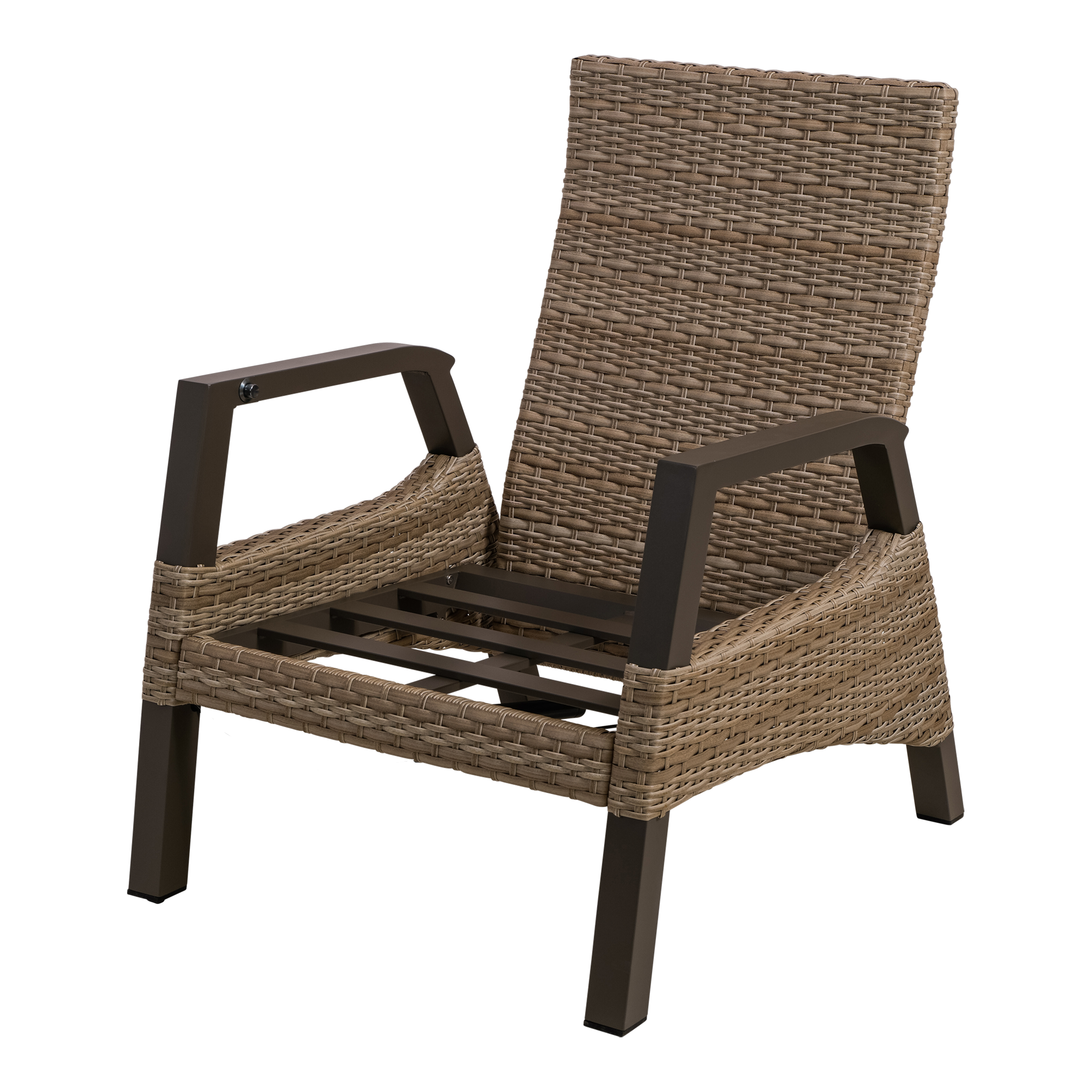 Loungestoel Treviso Mountain - Afbeelding 5