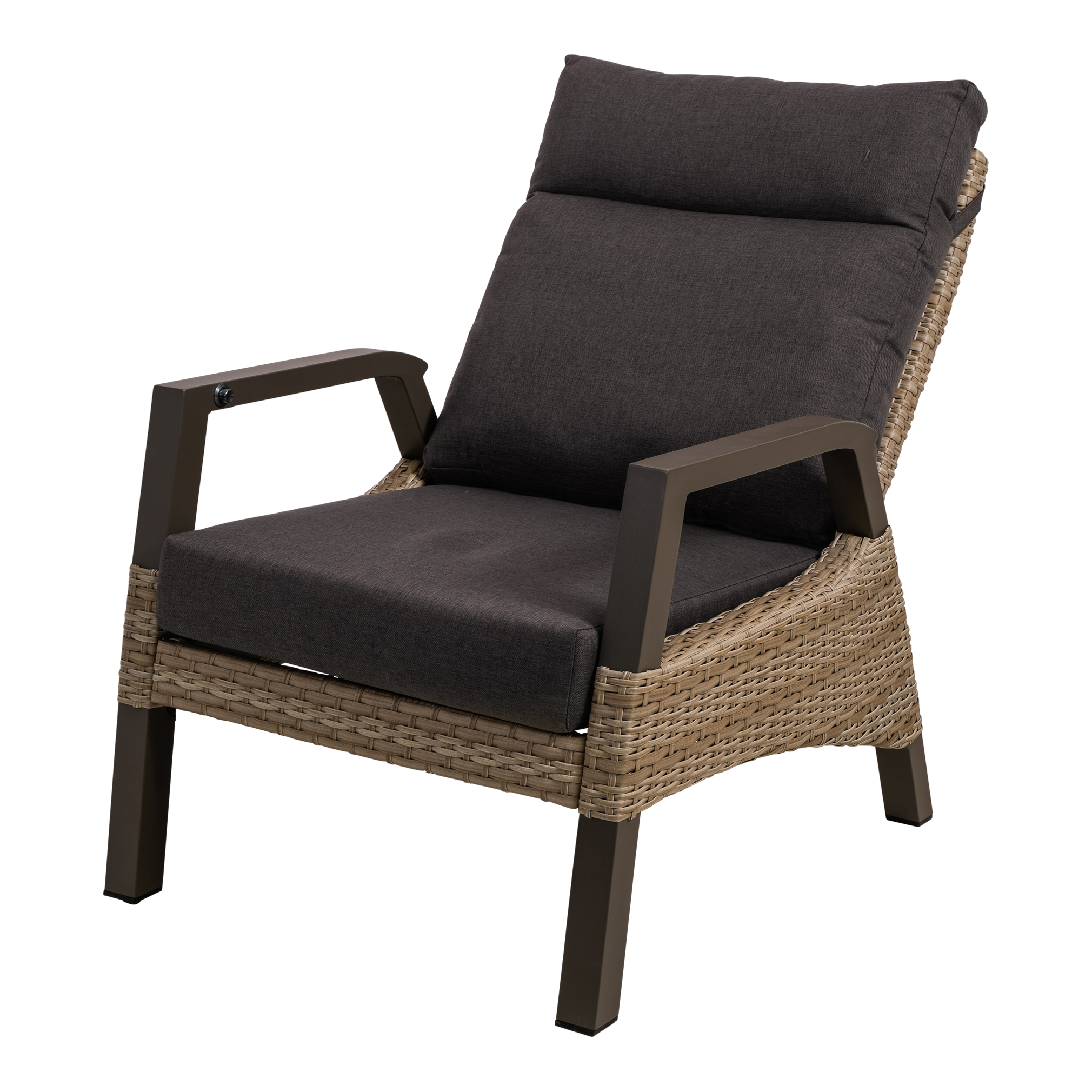 Loungestoel Treviso Mountain - Afbeelding 8