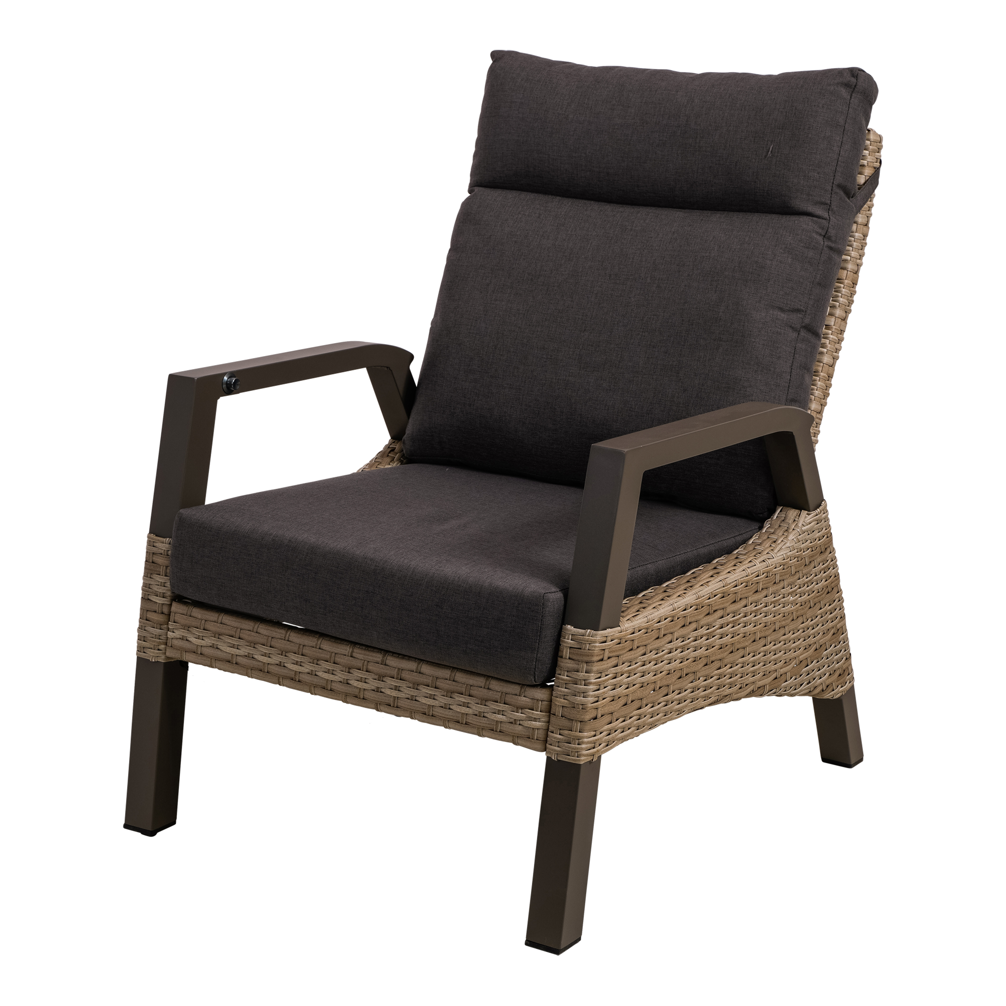Loungestoel Treviso Mountain - Afbeelding 2