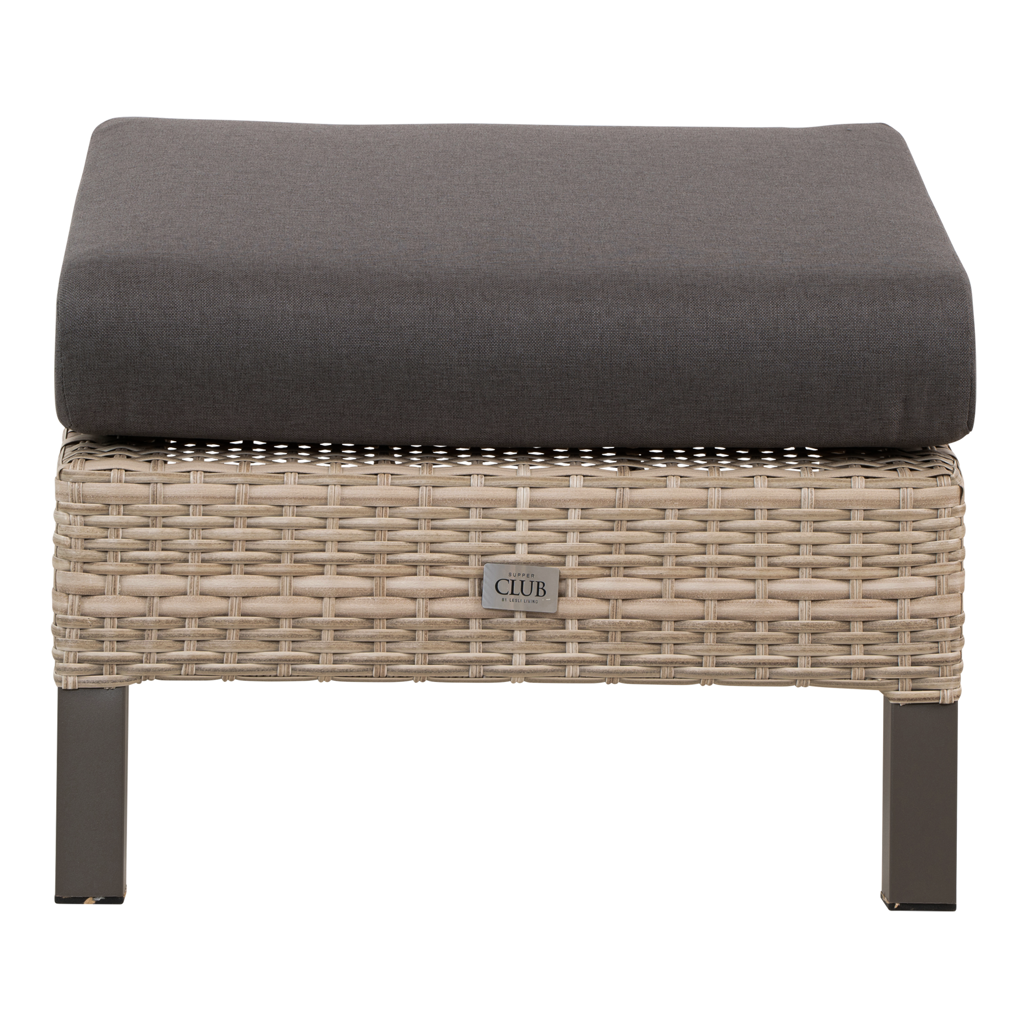 Lounge hocker Treviso Mountain - Afbeelding 2
