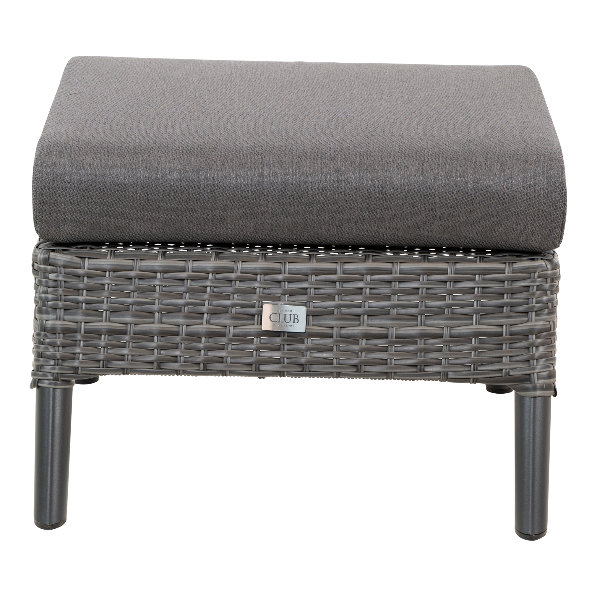 Lounge hocker Florence Forte - Afbeelding 2