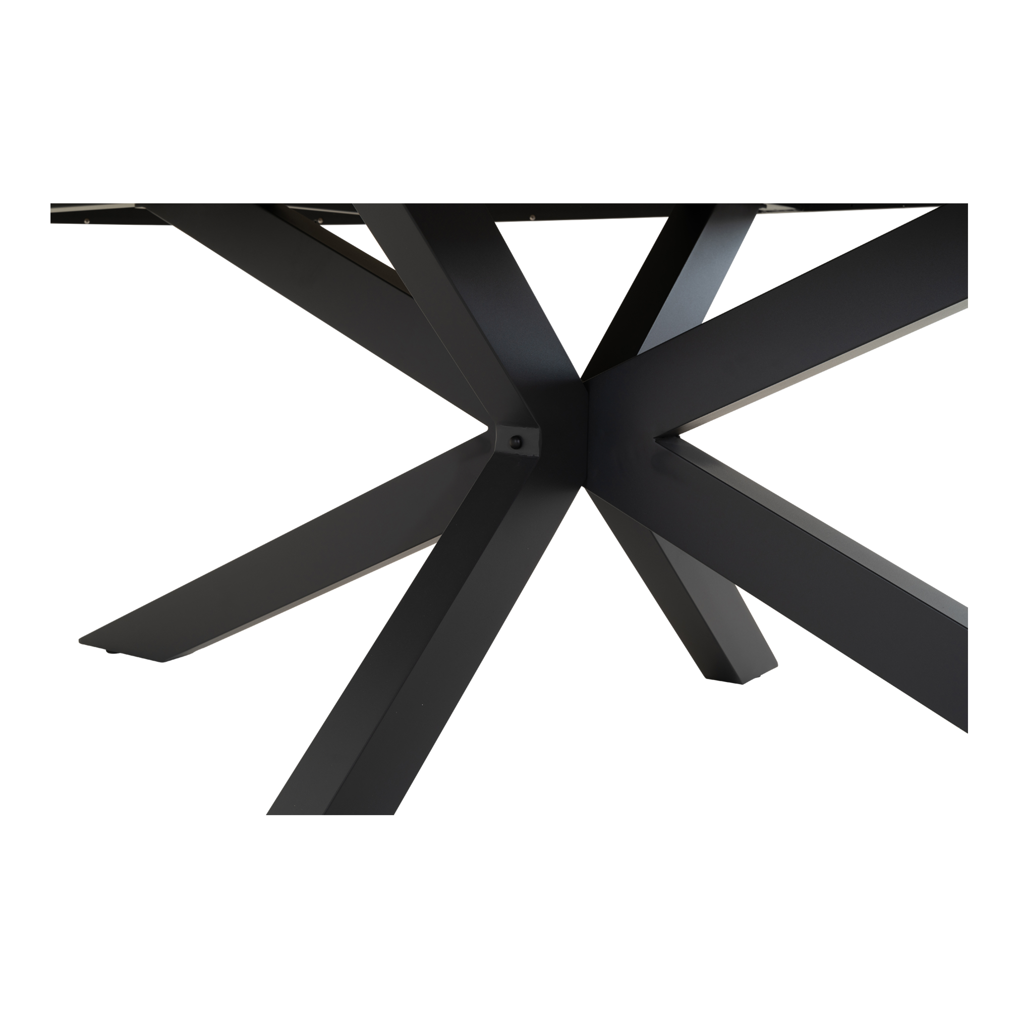 Tafel Murcia ovaal 242x117cm - Afbeelding 7