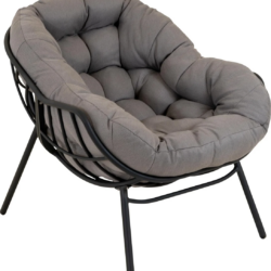 Relax stoel Cozy Stone