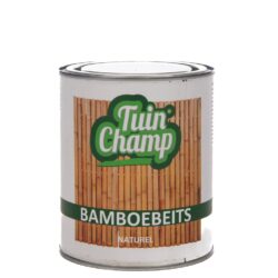 Bamboebeits Naturel