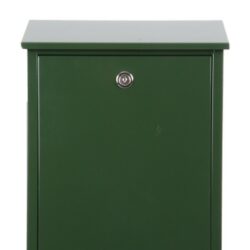 Brievenbus Allux 200 - groen