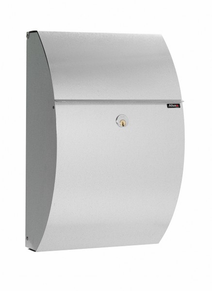 Brievenbus Allux 7000 - gegalvaniseerd