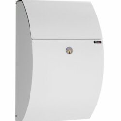 Brievenbus Allux 7000 - wit
