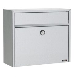 Brievenbus Allux LT150 - gegalvaniseerd