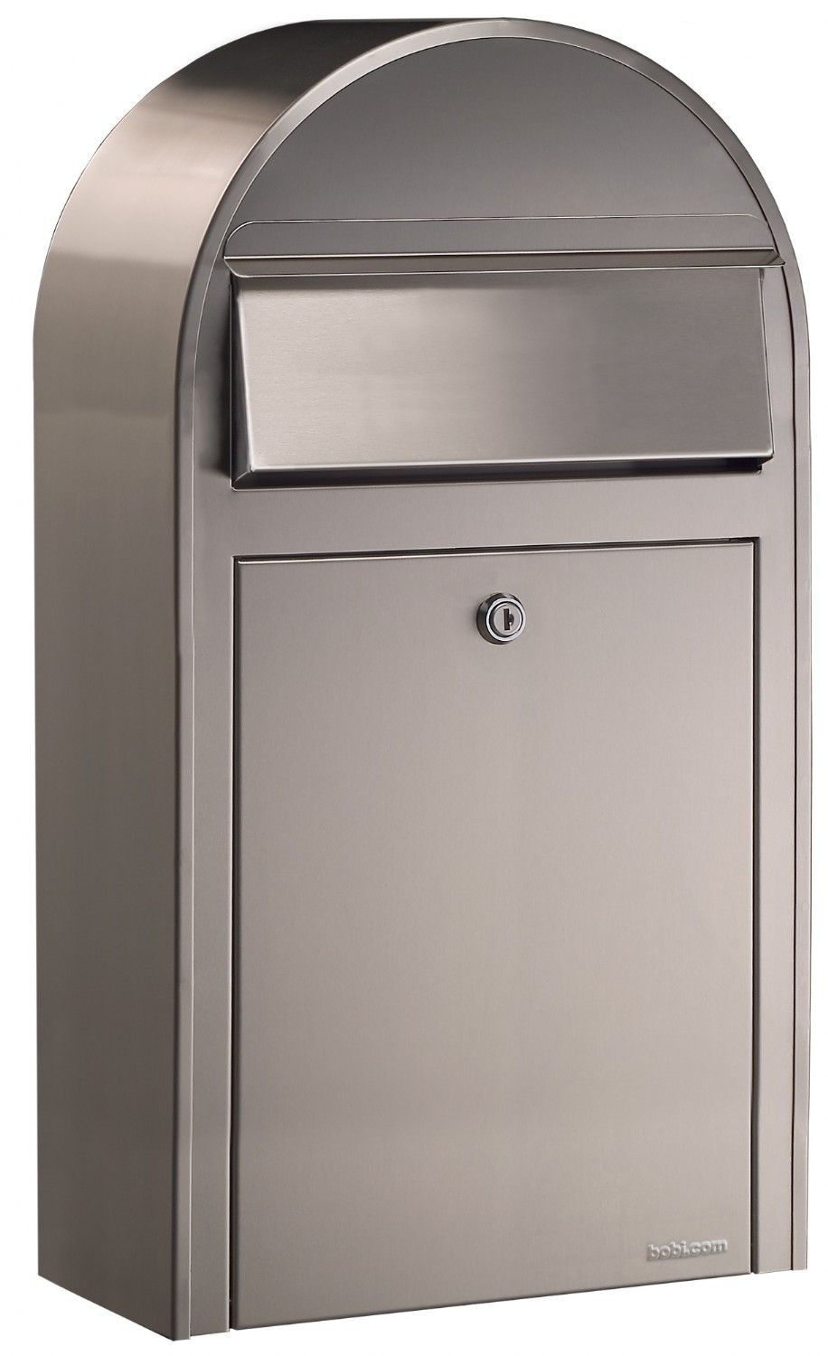 Brievenbus Bobi Grande S (slim) - RVS