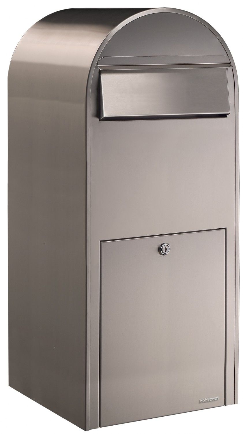 Brievenbus Bobi Jumbo - RVS