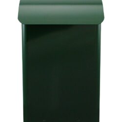 Brievenbus SafePost 14 - groen