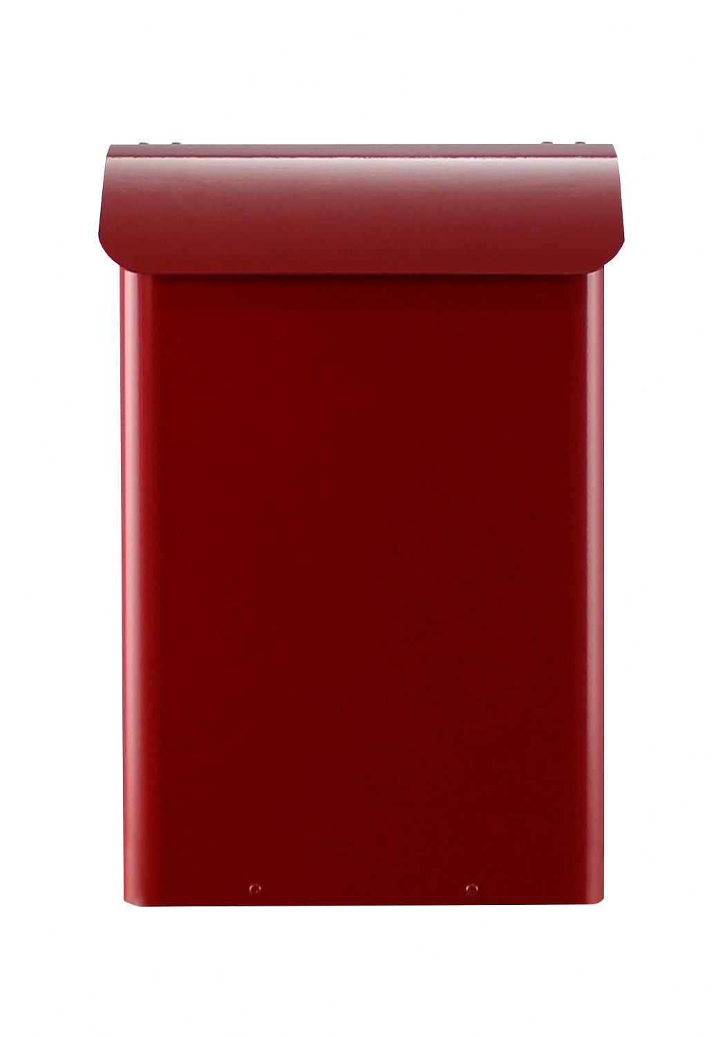 Brievenbus SafePost 14 - rood
