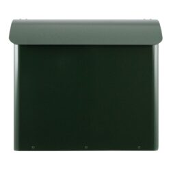 Brievenbus SafePost 21- groen