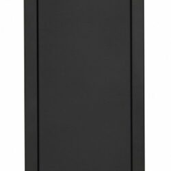 Brievenbus statief Allux 1001 - antraciet