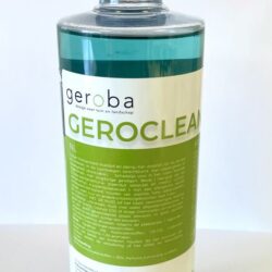 Geroba Geroba Geroclean onderhouds- en reinigingsmiddel - 0,5l.