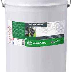 Afinol Bielzenzwart 25 liter