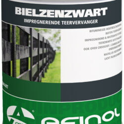 Afinol Bielzenzwart 750 ml