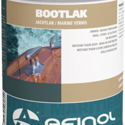 Afinol Jachtlak / Bootlak 750 ml