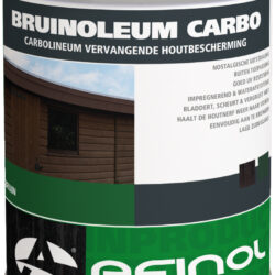 Afinol Bruinoleum 750 ml