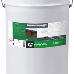 Afinol Bruinoleum 20 liter