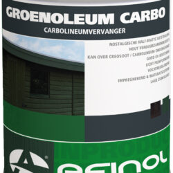 Afinol Groenoleum Carbo 750 ml