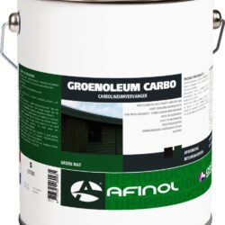 Afinol Groenoleum Carbo 5 liter