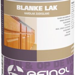 Afinol Hardlak Zijdeglans 750ml