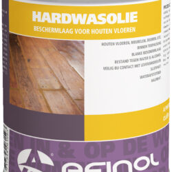 Afinol Hardwasolie 750 ml