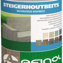Afinol Steigerhoutbeits Petrol Wash 750 ml