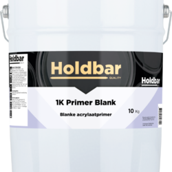 Holdbar 1K Primer Blank 10 kg