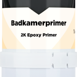 Holdbar Badkamerprimer 1 kg