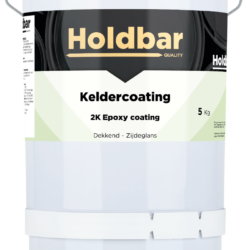 Holdbar Keldercoating 5 kg