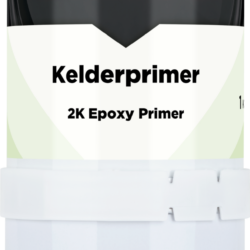 Holdbar Kelderprimer 1 kg