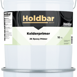 Holdbar Kelderprimer 10 kg
