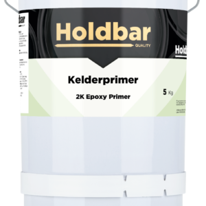 Holdbar Kelderprimer 5 kg