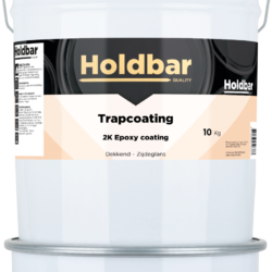 Holdbar Trapcoating 10 kg