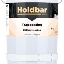 Holdbar Trapcoating 5 kg