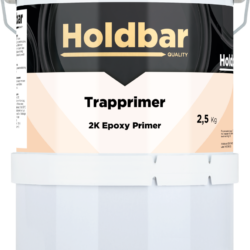 Holdbar Trapprimer 2,5 kg