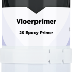 Holdbar Vloerprimer 1 kg