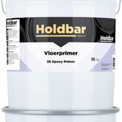Holdbar Vloerprimer 10 kg