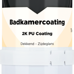 Holdbar Badkamercoating Geest (NCS S 2030-B60G) 1 kg